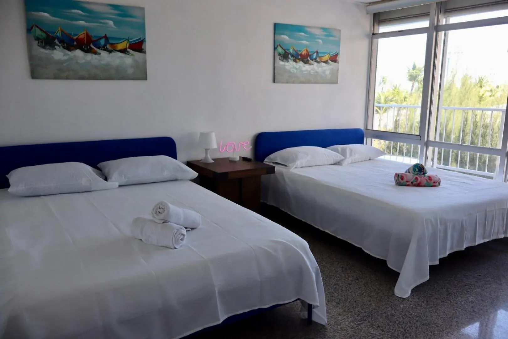 Oceanfront Isla Verde 2B 2B Apartment Paradise Getaway 圣胡安